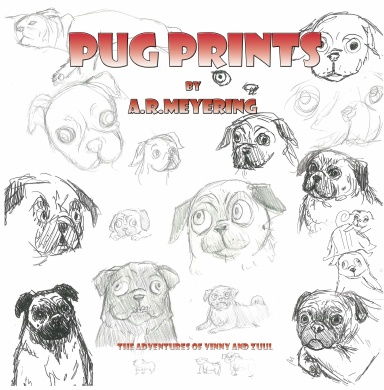 Pug Art