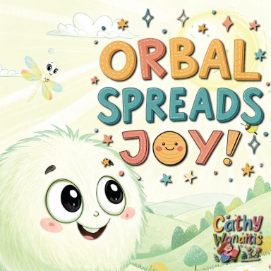 Orbal Spreads Joy!
