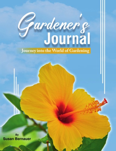 Gardener's Journal