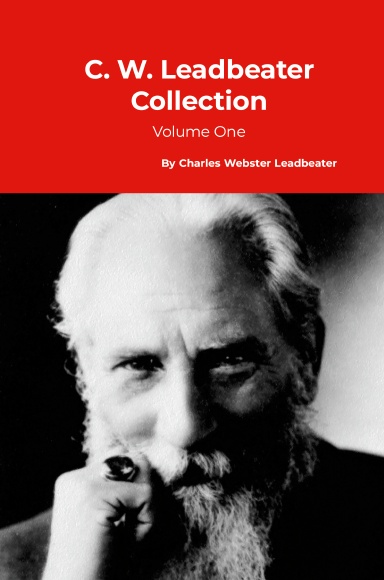 C. W. Leadbeater Collection