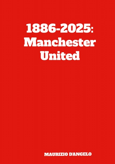 1886-2025: Manchester United