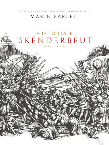 Historia E Skënderbeut