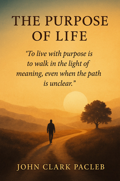 The Purpose of Life