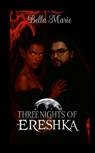 Three Nights Of Ereshka