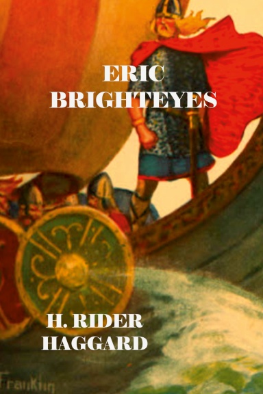 ERIC BRIGHTEYES