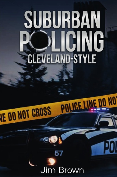 Suburban Policing Cleveland Style