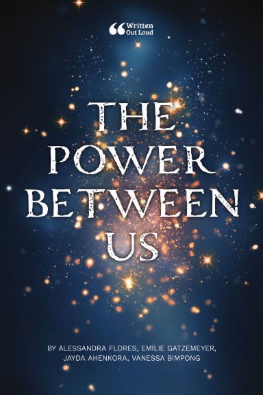 The Power Between Us