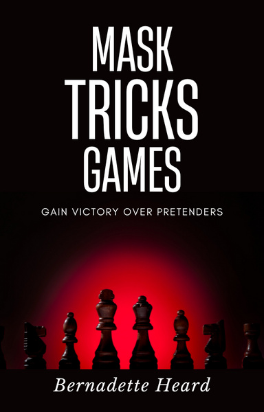 Masks Tricks Games