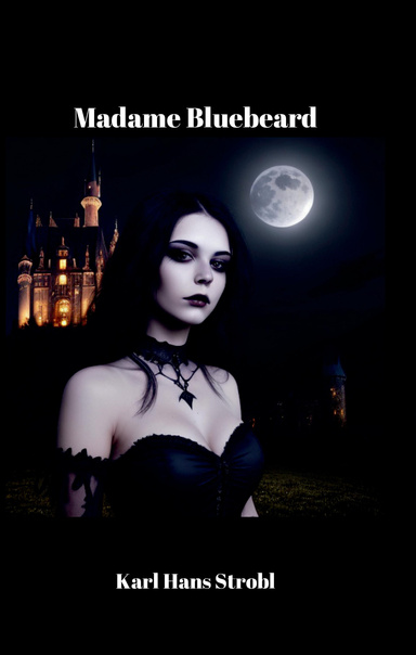 Madame Bluebeard