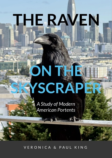 The Raven on the Skyscraper