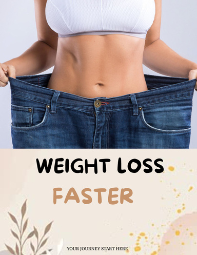 How do i Lose weight ? (Complet guide)