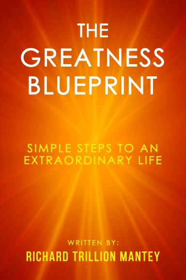 The Greatness Blueprint