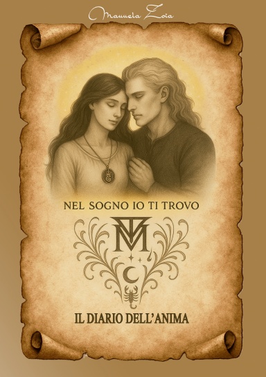 Nel Sogno Io Ti Trovo
