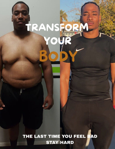 Weight loss plan (Beginners)