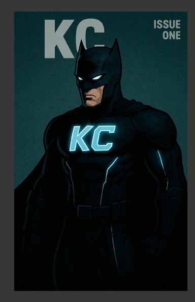The Knight Caper
