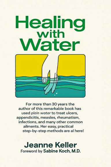 Healing with Water