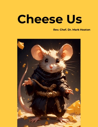 Cheese Us