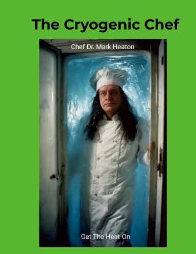 The Cryogenic Chef