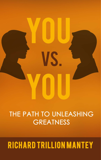You vs. You