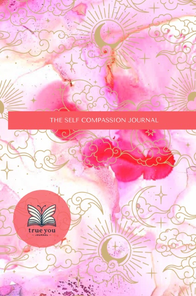 The Self-Compassion Journal