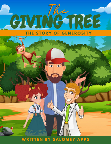 THE  GIVING TREE