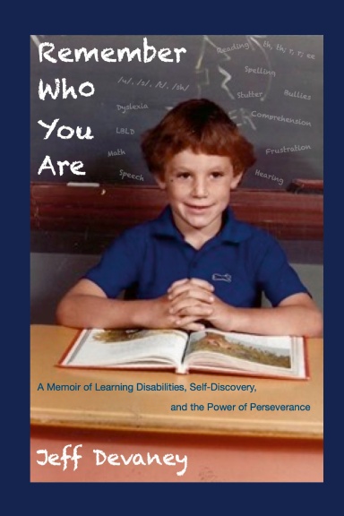 Remember Who You Are