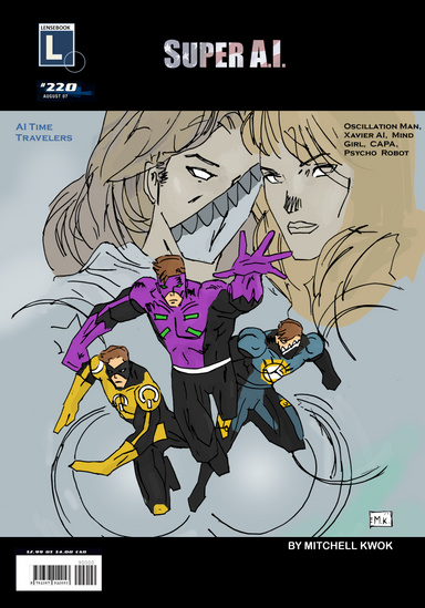 Super Ai #220