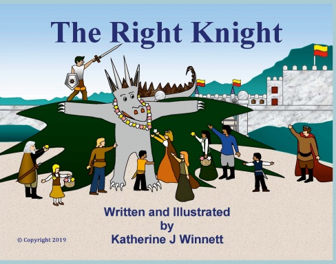 The Right Knight