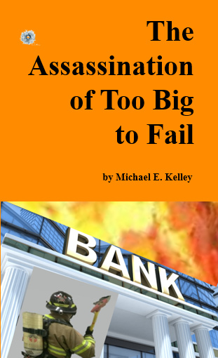 The Assassination of Too Big to Fail Epub
