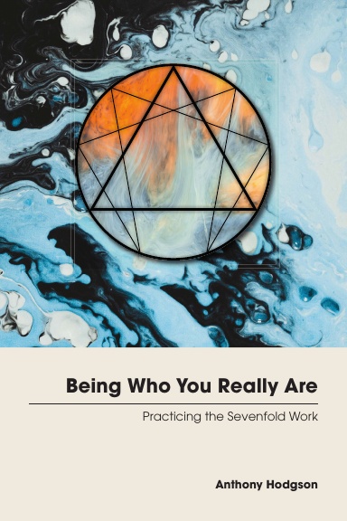 Being Who You Really Are