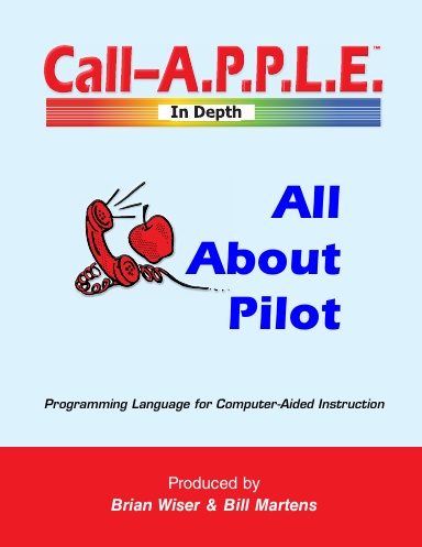 All About Pilot