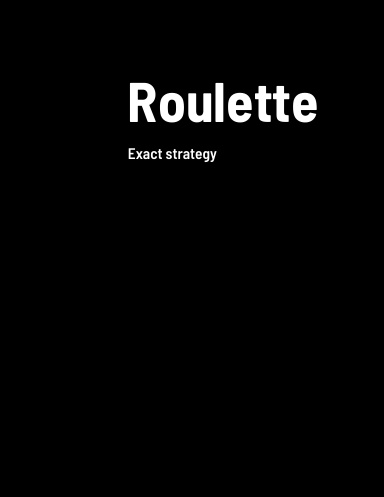 Roulette