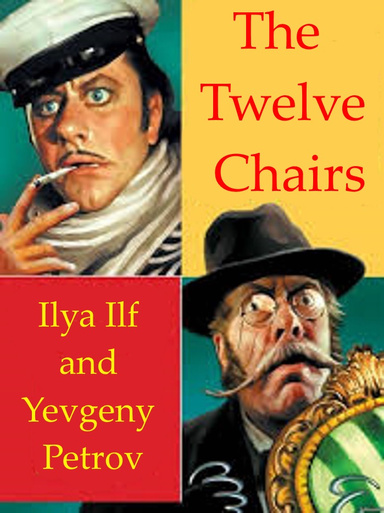 The Twelve Chairs