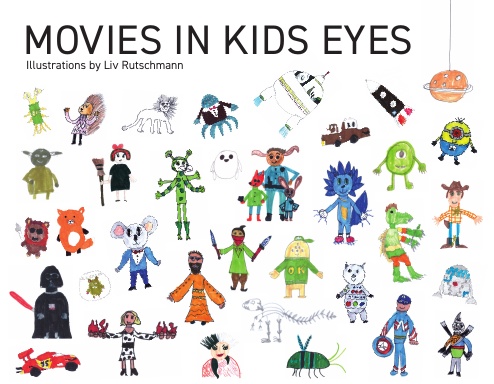 Movies in kids eyes