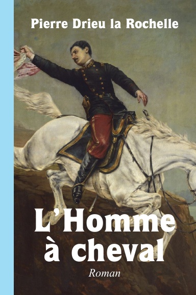 L’Homme  à cheval
