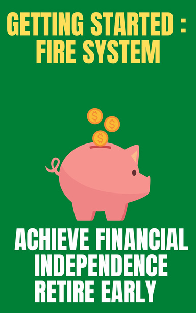 Getting Started : Fire System