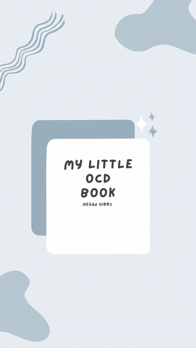 My little OCD book