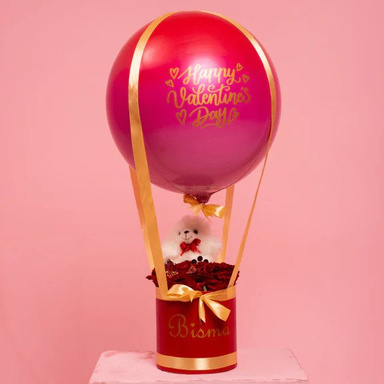 Ideas to Celebrate Valentine’s Day