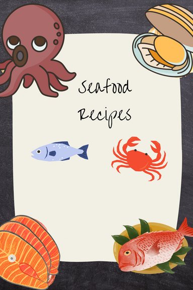 Seafood recipes