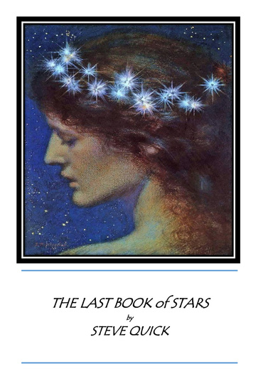 THE LAST BOOK of STARS
