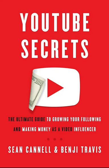 The secret of YouTube success