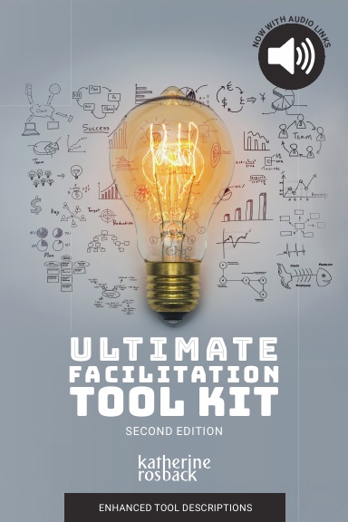Ultimate Facilitation Tool Kit