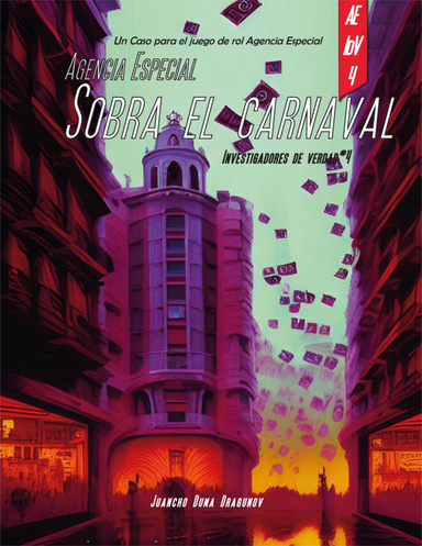 Sobra el Carnaval