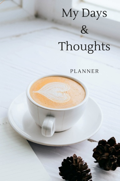 My Days & Thoughts