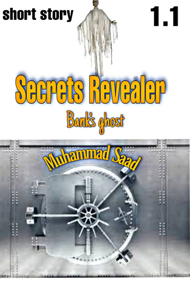 Secrets Revealer 1 Egypt under horror 1