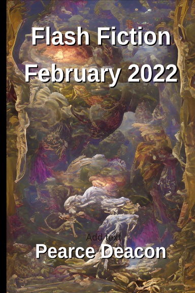 Flash Fiction February 2022
