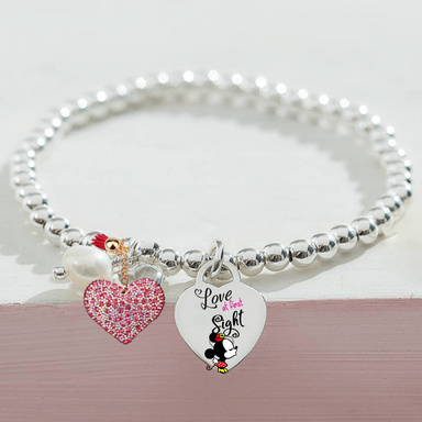 Valentine bracialet