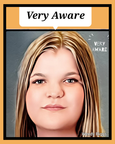 Very Aware