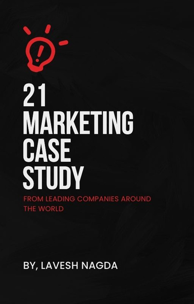 21 MARKETING CASE STUDY