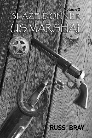 U.S. Marshall